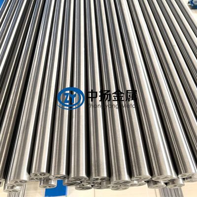 我國鈦及鈦合金工業(yè)的特點、應(yīng)用現(xiàn)狀與發(fā)展趨勢