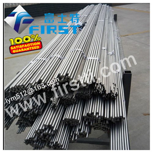 富士特 專業(yè)生產(chǎn)高強度TC4鈦棒與鈦合金棒的領航者