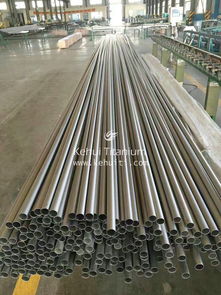 鈦管 鈦合金管 鈦無縫管行業(yè)引用標準及技術要求